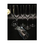 Paşabahçe 440319 Napa 6 lı Ayaklı Bardak