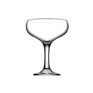 Paşabahçe 44136S00 Bistro 6'lı 280 cc Şampanya Bardağı