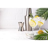 Paşabahçe 44411 12'li Bistro Kadeh Bardak