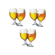 Paşabahçe 44417S00 6'lı Bistro Bira Bardağı