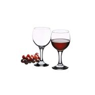 Paşabahçe 44419 12'li Bistro Kadeh Bardak
