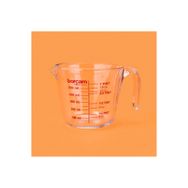 Paşabahçe 500 ml Şeffaf Borcam Ölçü Kabı