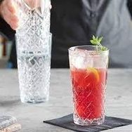 Paşabahçe 520045 Timeless 345 ml 6 lı Meşrubat Bardağı