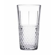 Paşabahçe 520065 4'lü Highness Meşrubat Kokteyl Bardağı