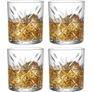 Paşabahçe 520074 4'lü Timeles Bardak