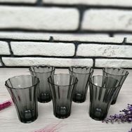 Paşabahçe 52400 6'lı Kahve Yanı Bardak