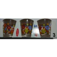 Paşabahçe 52516 6'lı Meşrubat Bardak