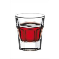 Paşabahçe 52734 Casablanca 12'li Shot Bardağı