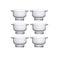 Paşabahçe 530041 6'lı Soupy Kase