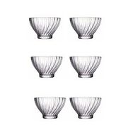Paşabahçe 530216 Bouquet 6'lı Kase
