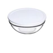 Paşabahçe 53583 Beyaz Kapak 2500 cc Saklama Kabı