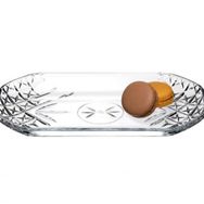 Paşabahçe 54188 Timeless Servis Sunum Tabağı