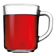 Paşabahçe 55029 Tekli Kupa Bardak