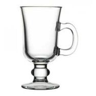 Paşabahçe 55141 Irish Coffee 2'li Kulplu Bardak