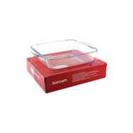 Paşabahçe 59024 Borcam Kare Tepsi