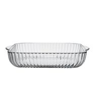 Paşabahçe 59394 Kare Fırın 3200 ml Borcam
