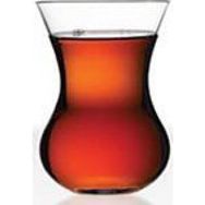 Paşabahçe 64051-1006158 190 Cc 6 Parça Çay Bardak
