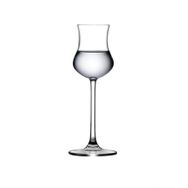 Paşabahçe 66110 Nude Vintage 6'lı 88 CC Grappa Kadeh