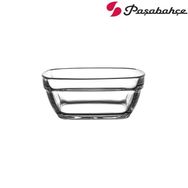 Paşabahçe 6'lı Pudding Kase Seti