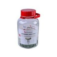 Paşabahçe 80007 5 L Turşu Kavanozu