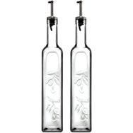 Paşabahçe 80229 500CC 2'li Yağlık Sirkelik Seti