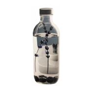 Paşabahçe 80355 500 ml Iconic Cam Su Şişesi