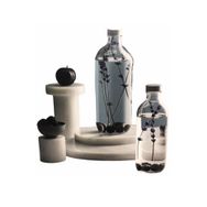 Paşabahçe 80356 1100 cc Iconic Bottle Şişe