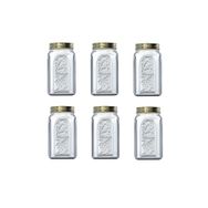 Paşabahçe 80398 Homemade 6 Adet 3 lt Kavanoz