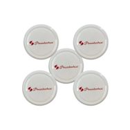 Paşabahçe 82 mm 20 Adet Konserve Kavanoz Kapağı