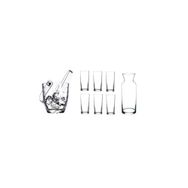 Paşabahçe 9 Parça Rakı Bardak Seti