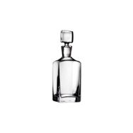 Paşabahçe 92380 800 cc Nudeglass Square Karaf Viski Şişesi
