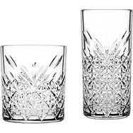 Paşabahçe 950039Z00 12 Parça Online Kutulu Timeless Bardak Seti