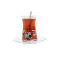 Paşabahçe 95483 12'li Çay Bardağı