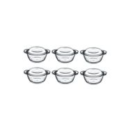 Paşabahçe 95561 Basic Puanlı Mini Saklama Kabı
