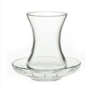 Paşabahçe 95603 Diamond 12 Parça Çay Seti