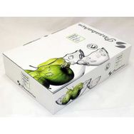 Paşabahçe 95640 Pastoral 7 Parça Kase Set