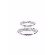 Paşabahçe 96363 2'li Aurora Oval Çerezlik