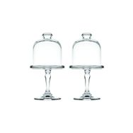 Paşabahçe 96456 Mini Patisserie Ayaklı Fanus