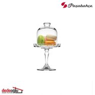 Paşabahçe 96457 Ayaklı Servis Tabağı