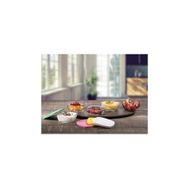 Paşabahçe 96840 Pudding 310 cc 12'li Cam Saklama Kabı