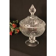 Paşabahçe 97242 Diamond Şekerlik