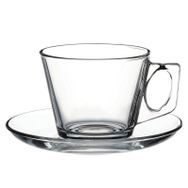 Paşabahçe 97302 Vela 12'li Kahve Takımı