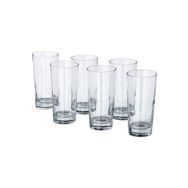 Paşabahçe Alanya 6'lı Rakı Limonata Bardağı
