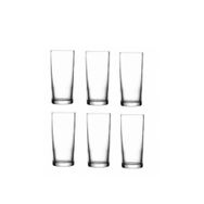 Paşabahçe Anason 6lı Rakı Bardak