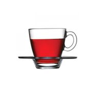 Paşabahçe Aqua 95040 6'lı Fincan Takımı