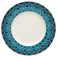 Paşabahçe Atlantic Porselen Pasta Tabağı