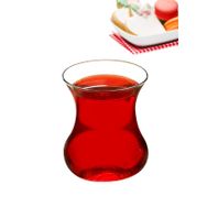 Paşabahçe Aurora 6'lı Çay Bardağı