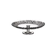 Paşabahçe Aurora Ayaklı 20.5 cm Servis Tabağı