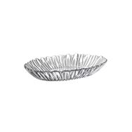 Paşabahçe Aurora Orta 2li 25x19 cm Oval Tabak