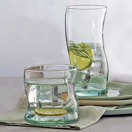 Paşabahçe Aware Collection Recycle 8 Parça Su ve Meşrubat Takımı